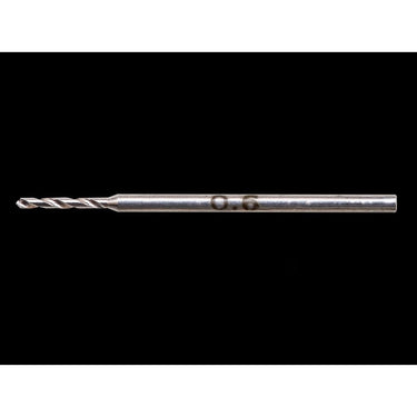 Tamiya 74127 Fine Pivot Bit 0.6mm Shank 1mm